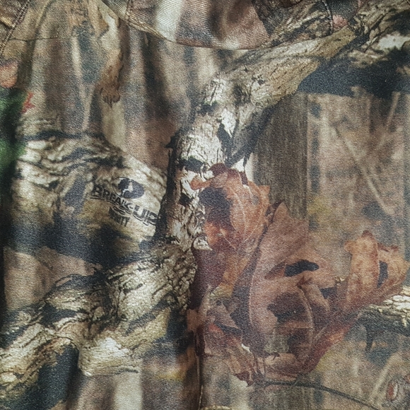 COPY - RedHead Youth  jacket - Picture 10 of 14